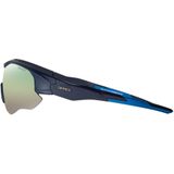 Sinner Triple zonnebril - Donker blauw - Fiets lens
