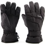 SINNER Mesa Handschoenen Dames - Zwart - M 7