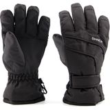 Handschoen Sinner Women Mesa Glove Zwart-L