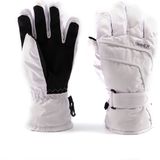 Handschoen Sinner Women Mesa Glove Wit-S