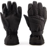 Sinner Mesa Dry-S Heren Handschoenen - Zwart |  X-Large (XL) - 9,5 inch