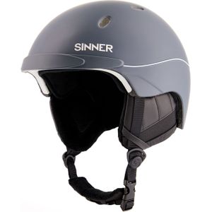 Sinner Skihelm