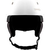 Sinner Titan Skihelm - Wintersport - Mat wit - Maat S