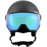 Sinner Titan Visor WintersporthelmenBeschermingWintersport