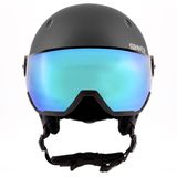 Sinner Titan Visor WintersporthelmenBeschermingWintersport