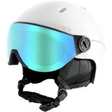 Sinner Titan Visor WintersporthelmenSALE Bescherming & AccessoiresBeschermingSALEWintersport