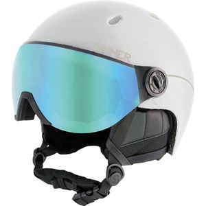 Sinner Titan Visor Skihelm Unisex