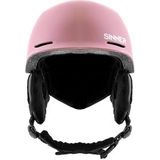 Skihelm Sinner Fortune Matte Pink-52 - 54 cm