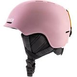 Sinner Fortune Skihelm - Mat Roze S (52-54cm)