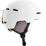 Sinner Silverton Skihelm - Matte White | Maat: 55 - 58 cm