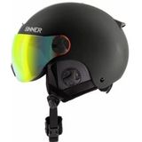 Sinner Bullit Visor Skihelm Unisex