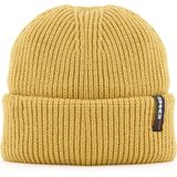 Sinner Dillon Beanie Muts - Sand