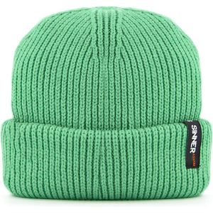 Sinner Dillon Beanie Mutsen & HoofdbandenMutsen & HoofdbandenWintersportkleding - DamesWintersportkleding - HerenWintersportkledingWintersport