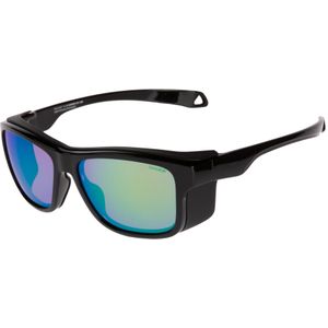 Sinner Whpass II zonnebril - Sh blk/mt blk-sintr®sno - Wintersport - Wintersport accessoires - Skibrillen