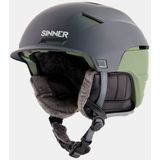 Sinner Beartooth WintersporthelmenSALE Bescherming & AccessoiresBeschermingSALEWintersport