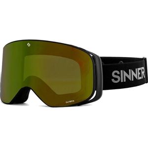 Sinner Olympia Skibril - Heren