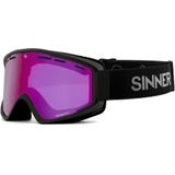 SINNER - batawa otg - Skibril - Zwart