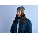 Muts Sinner Women Creek Beanie Grey