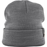 Muts Sinner Women Creek Beanie Grey