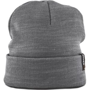 Muts Sinner Women Creek Beanie Grey