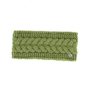 SINNER - LAURENTIAN HAT BAND - Groen - Unisex