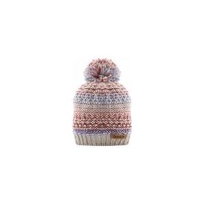 Muts Sinner Women Sierra Beanie Light Grey Melange