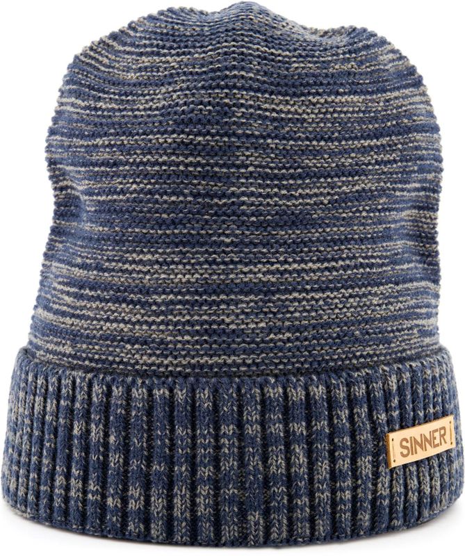 Brighton Muts - Blauw