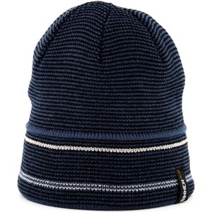 Sinner Casper Beanie Mutsen & HoofdbandenMutsen & HoofdbandenWintersportkleding - DamesWintersportkleding - HerenWintersportkledingWintersport