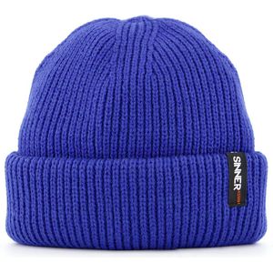 DILLON MUTS - BLAUW