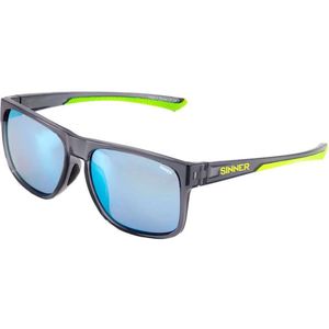 SINNER - - Stachel - Grau-Multicolor