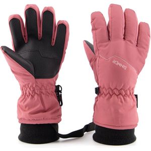 Handschoen Sinner Kids Phoenix Glove Junior Pink-9 - 10 jaar