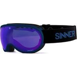 Sinner *vorlage s mt blu nen-db f blu mr v skibril combi
