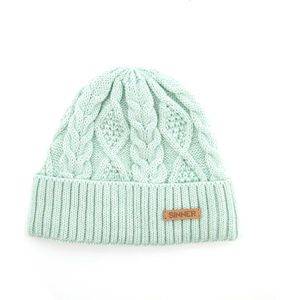 Groen Polyester Sinner Wintermutsen kopen? Vergelijk