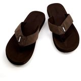 SINNER - MAKAHA - Slippers - Zwart - TPR/EVA-Materiaal