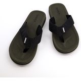 SINNER - MAKAHA - Teenslippers - Groen - TPR/EVA