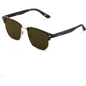 Dusk Shny Tort Brwn-Sintec® Brown Zonnebril Tortoise/Brown One Size