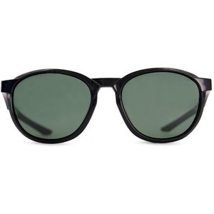 Sinner - Clusia - Zonnebril - Black - Sintec Green - Gepolariseerde Lenzen
