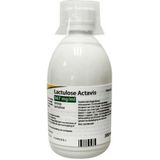Actavis Lactulose Siroop 667mg/ml - 1 x 300 ml