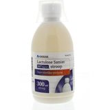 Actavis Lactulose Siroop 667mg/ml - 1 x 300 ml