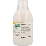 Sanias Lactulose Stroop 667mg/ml - 1 x 500 ml