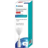 Actavis Xylometazoline hci 1.0 mg spray 10ml