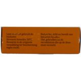 Sanias - HCI Loperamide 2mg Capsules - 20 Stuks