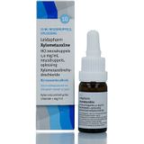 Leidapharm - Neusdruppels - Xylometazoline HCl 1 mg/ml - 10 ml