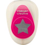 Vaessen Creative Pons - Ster - 23x24mm