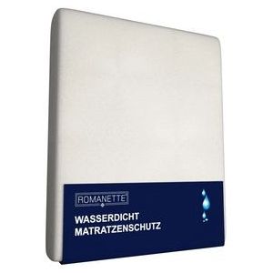 Matrasbeschermer Waterdicht  Romanette-160 x 200 cm