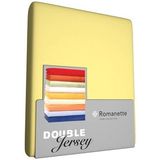 Hoeslakens - Wit - Katoen