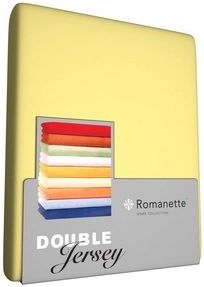 Hoeslakens - Wit - Katoen