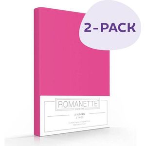 Kussenslopen - Wit - Katoen