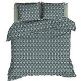 Dekbedovertrek - Grijs - Katoen