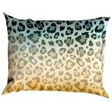 Dekbedovertrek - Grijs - Katoen - 2 Persoons